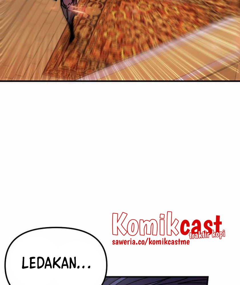 I Am Player Who Suck Alone (Solo Bug Player) Chapter 104 Gambar 31